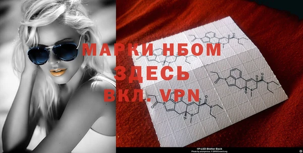 крисы Верея